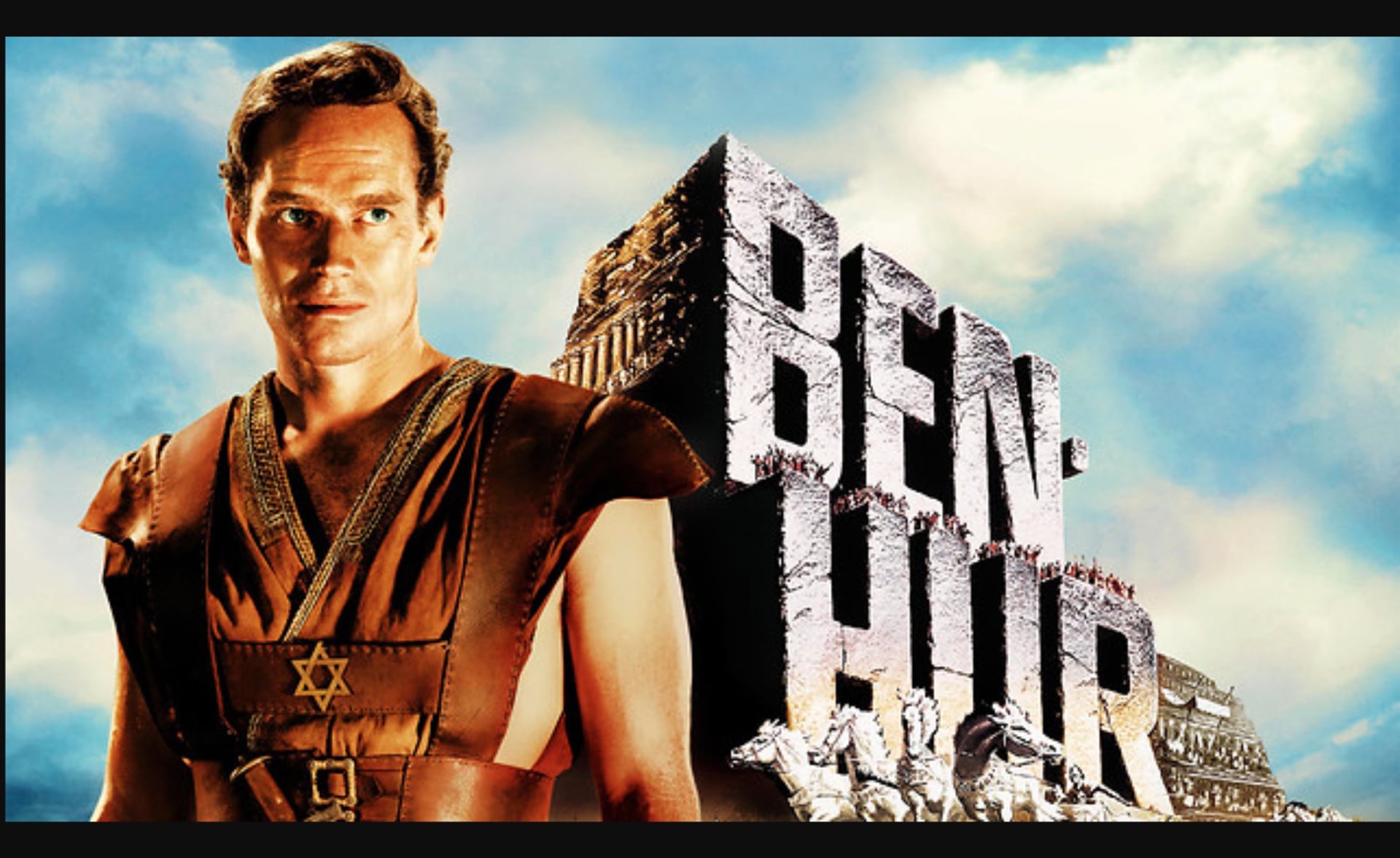 Ben-Hur